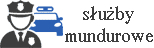 Służby mundurowe